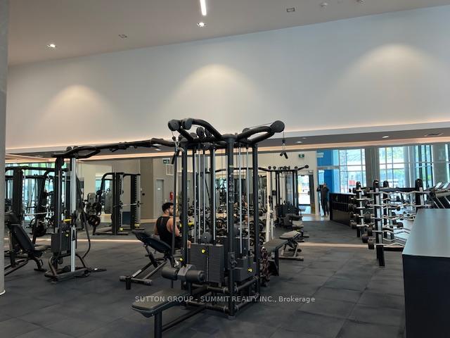Photo 31 of Unit 1010, 161 Roehampton Avenue, Toronto, Mount Pleasant West — HOMEH