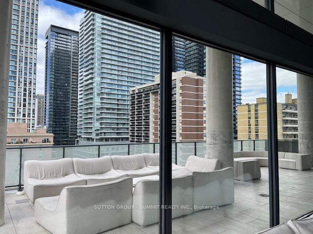 Photo 37 of Unit 1010, 161 Roehampton Avenue, Toronto, Mount Pleasant West — HOMEH