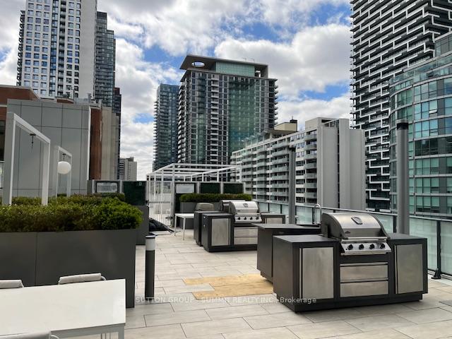 Photo 36 of Unit 1010, 161 Roehampton Avenue, Toronto, Mount Pleasant West — HOMEH