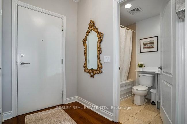 Photo 10 of Unit #406, 319 Merton Street, Toronto, Mount Pleasant East — HOMEH