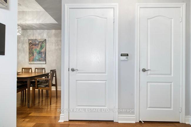 Photo 4 of Unit #406, 319 Merton Street, Toronto, Mount Pleasant East — HOMEH