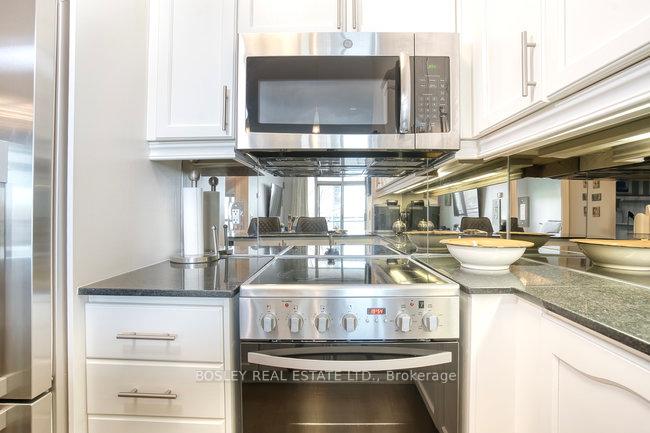 Photo 13 of Unit #406, 319 Merton Street, Toronto, Mount Pleasant East — HOMEH