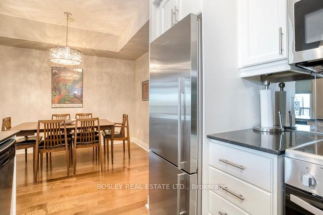 Photo 12 of Unit #406, 319 Merton Street, Toronto, Mount Pleasant East — HOMEH