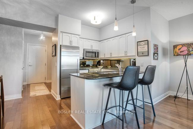 Photo 22 of Unit #406, 319 Merton Street, Toronto, Mount Pleasant East — HOMEH