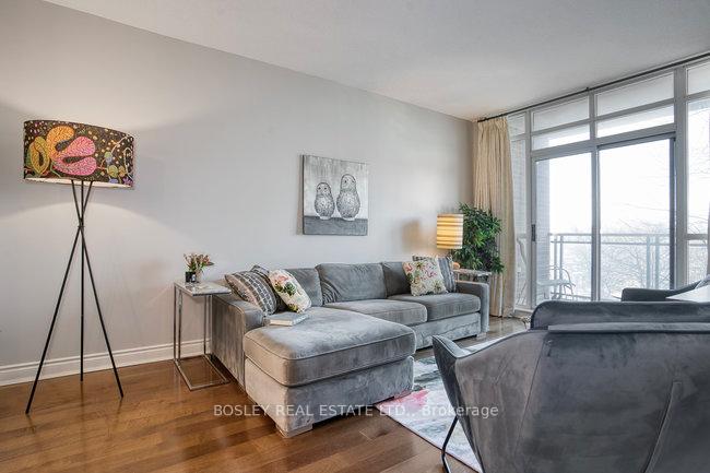 Photo 11 of Unit #406, 319 Merton Street, Toronto, Mount Pleasant East — HOMEH