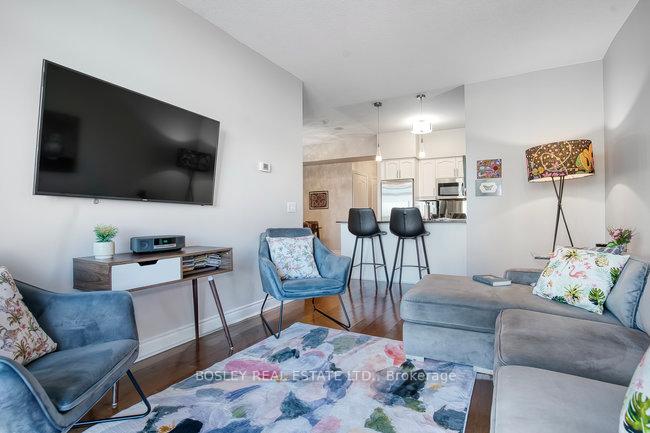 Photo 35 of Unit #406, 319 Merton Street, Toronto, Mount Pleasant East — HOMEH