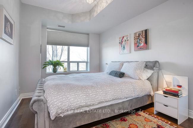 Photo 21 of Unit #406, 319 Merton Street, Toronto, Mount Pleasant East — HOMEH