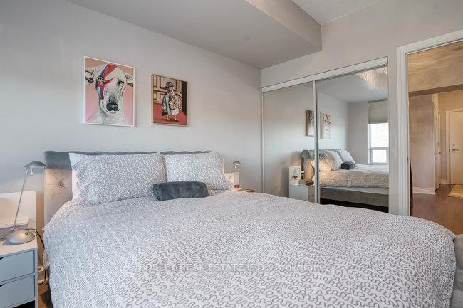 Photo 37 of Unit #406, 319 Merton Street, Toronto, Mount Pleasant East — HOMEH