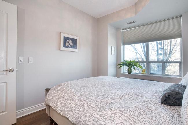 Photo 36 of Unit #406, 319 Merton Street, Toronto, Mount Pleasant East — HOMEH