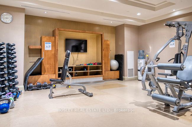 Photo 16 of Unit #406, 319 Merton Street, Toronto, Mount Pleasant East — HOMEH