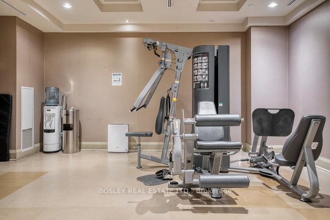 Photo 15 of Unit #406, 319 Merton Street, Toronto, Mount Pleasant East — HOMEH