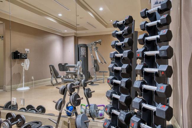 Photo 14 of Unit #406, 319 Merton Street, Toronto, Mount Pleasant East — HOMEH