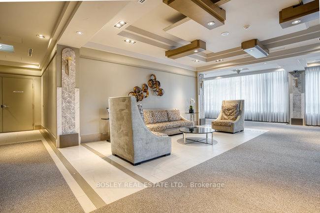 Photo 18 of Unit #406, 319 Merton Street, Toronto, Mount Pleasant East — HOMEH