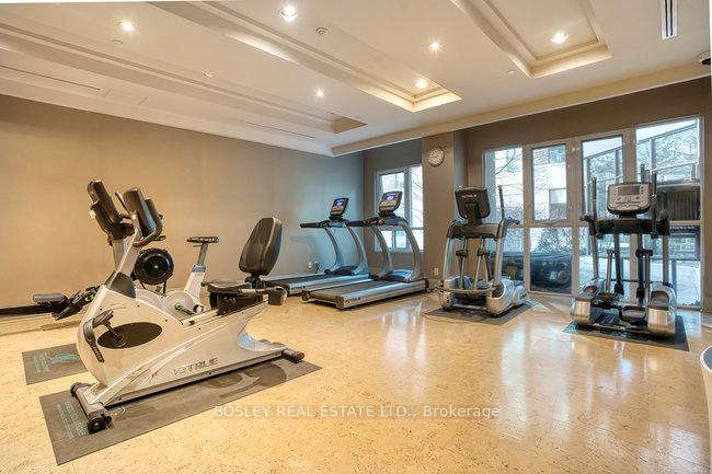 Photo 17 of Unit #406, 319 Merton Street, Toronto, Mount Pleasant East — HOMEH