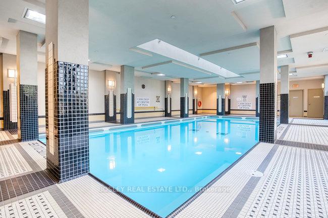 Photo 19 of Unit #406, 319 Merton Street, Toronto, Mount Pleasant East — HOMEH