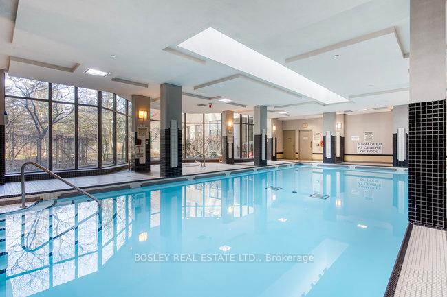 Photo 20 of Unit #406, 319 Merton Street, Toronto, Mount Pleasant East — HOMEH
