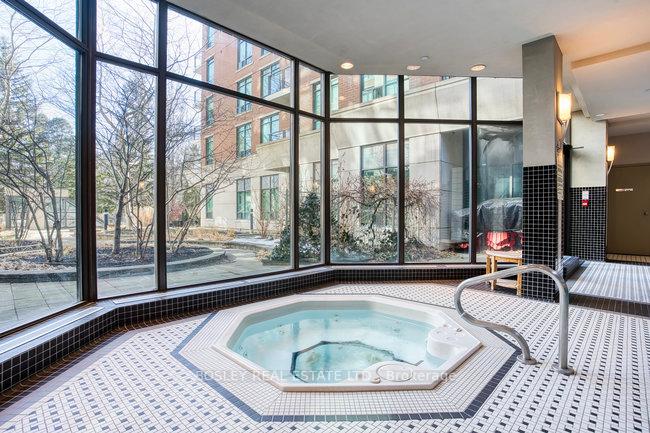 Photo 38 of Unit #406, 319 Merton Street, Toronto, Mount Pleasant East — HOMEH