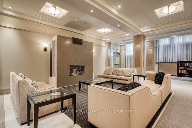 Photo 23 of Unit #406, 319 Merton Street, Toronto, Mount Pleasant East — HOMEH