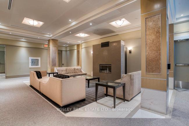 Photo 27 of Unit #406, 319 Merton Street, Toronto, Mount Pleasant East — HOMEH