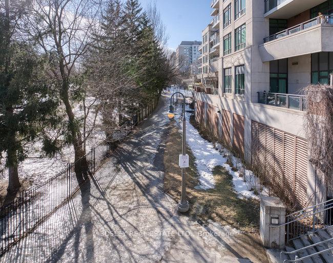 Photo 29 of Unit #406, 319 Merton Street, Toronto, Mount Pleasant East — HOMEH