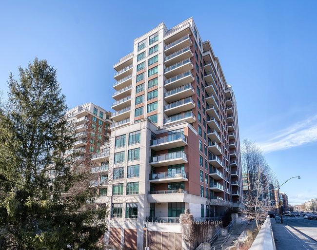 Photo 31 of Unit #406, 319 Merton Street, Toronto, Mount Pleasant East — HOMEH