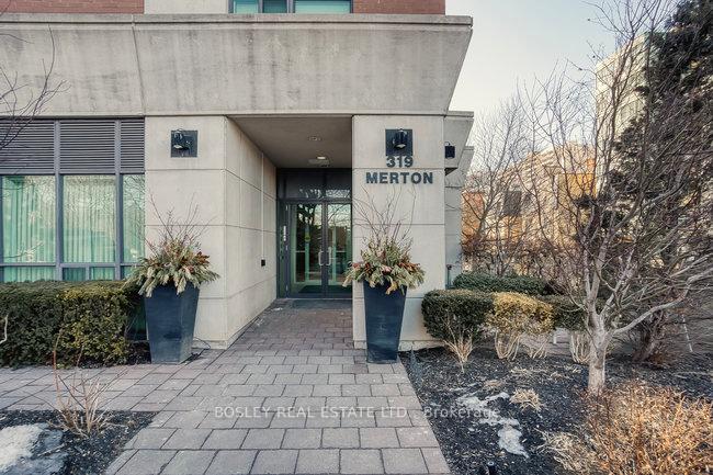 Photo 25 of Unit #406, 319 Merton Street, Toronto, Mount Pleasant East — HOMEH