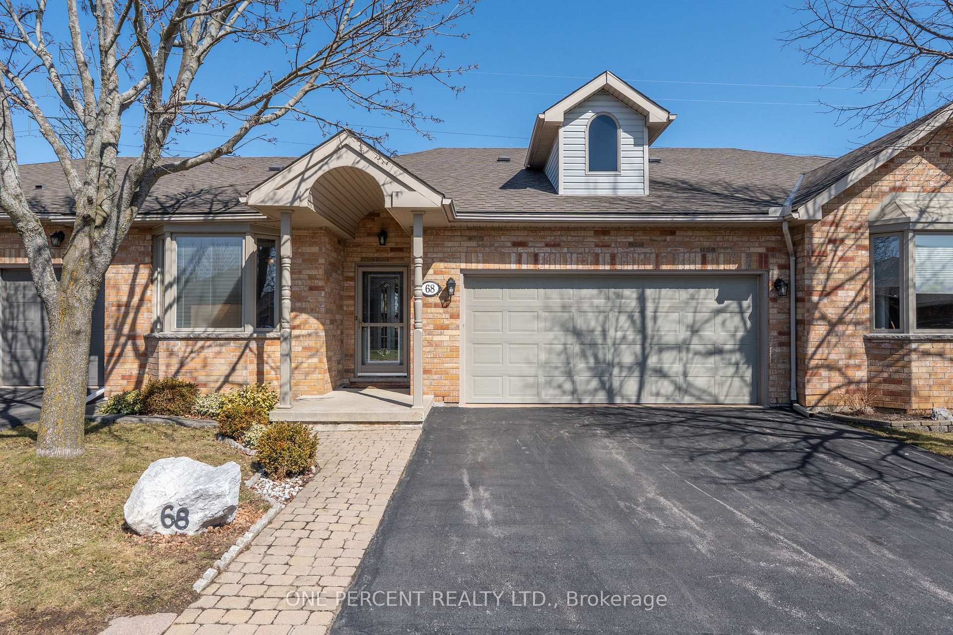 Photo 1 of 68 Northernbreeze Street, Hamilton, Twenty Place — HOMEH