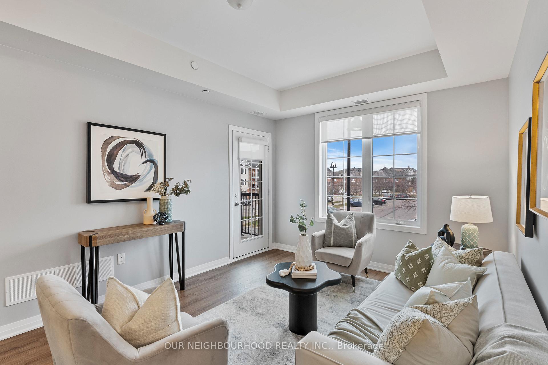 Photo 2 of Unit 211, 65 Shipway Avenue, Clarington, Newcastle — HOMEH