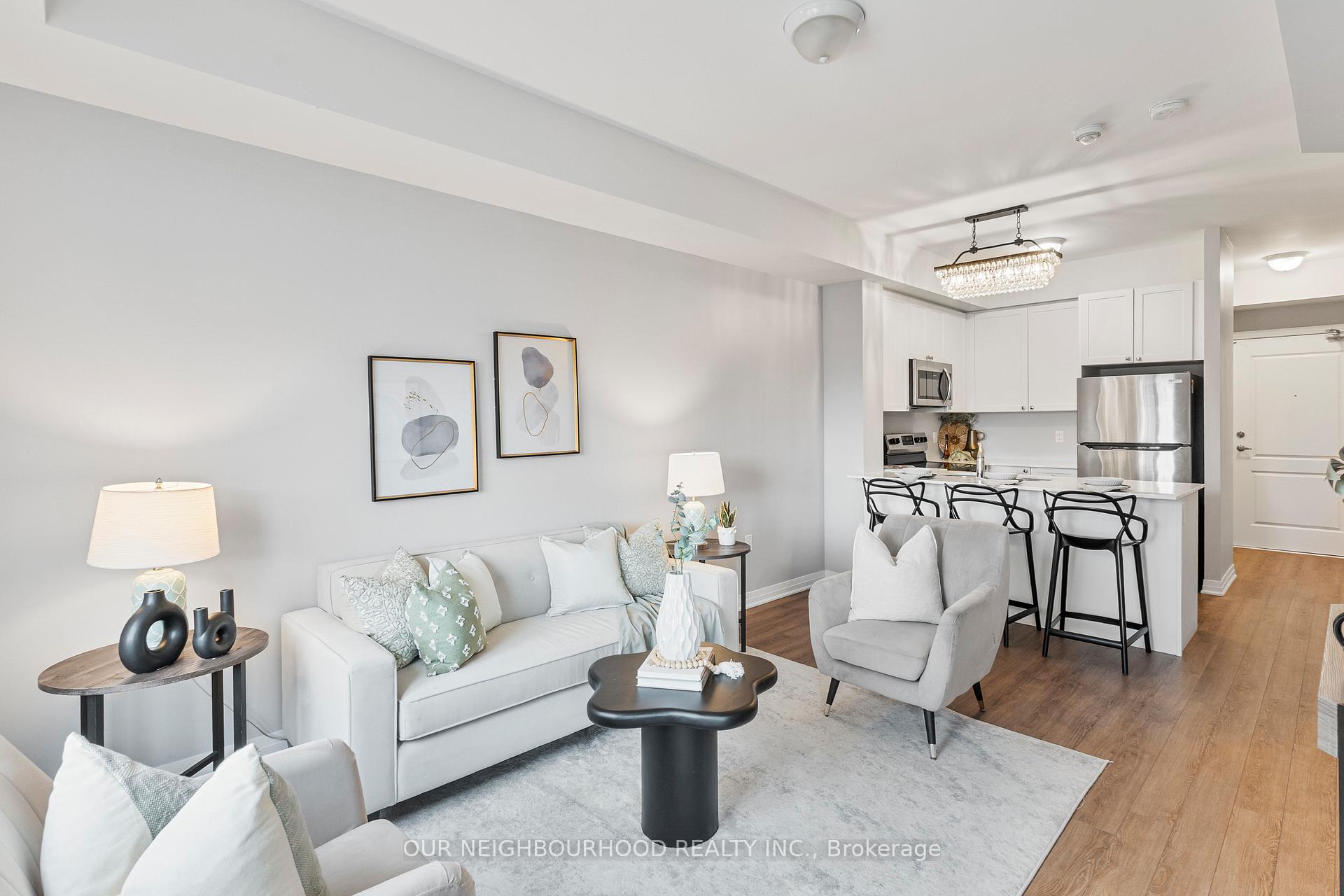 Photo 4 of Unit 211, 65 Shipway Avenue, Clarington, Newcastle — HOMEH
