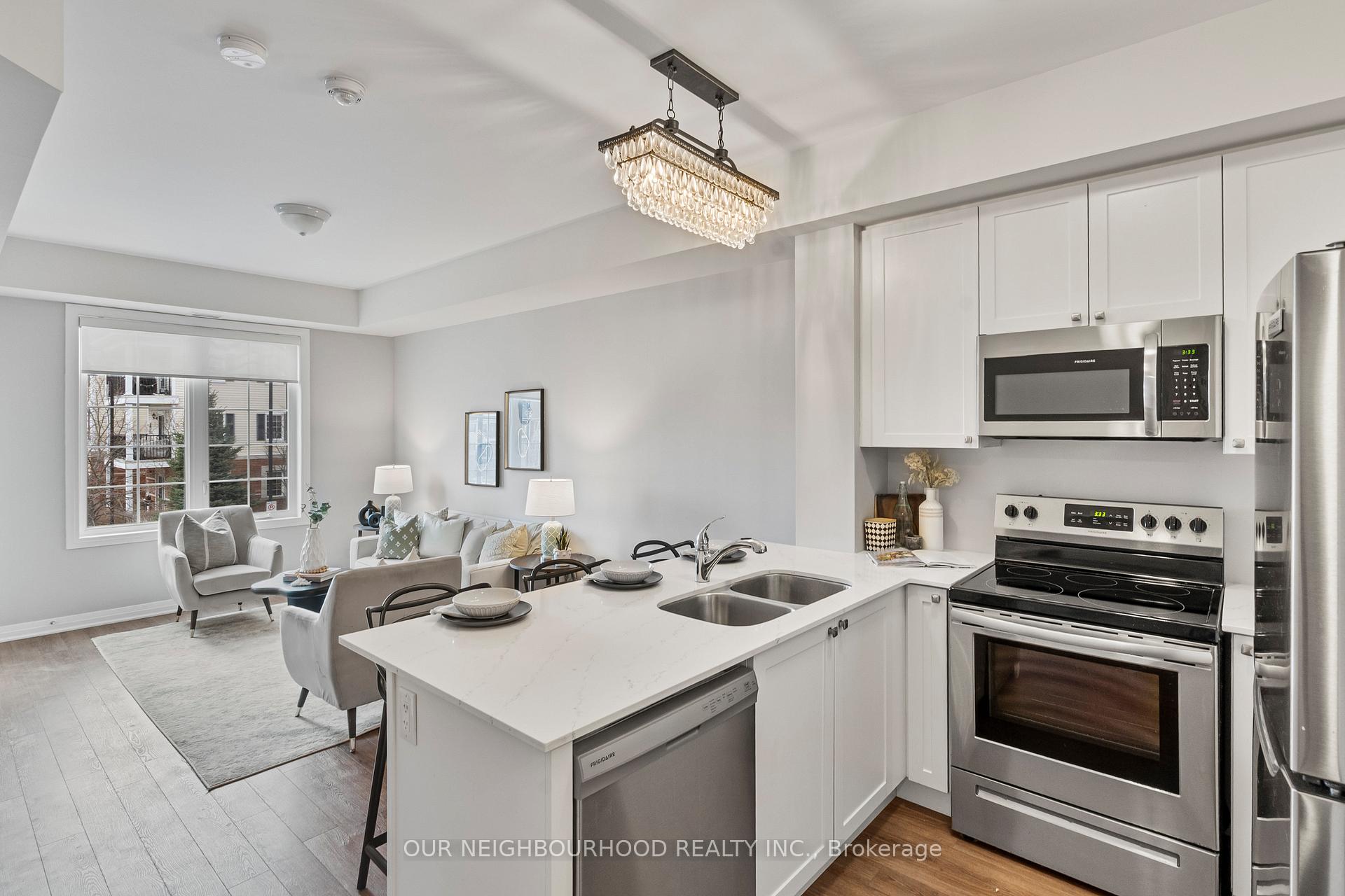 Photo 3 of Unit 211, 65 Shipway Avenue, Clarington, Newcastle — HOMEH