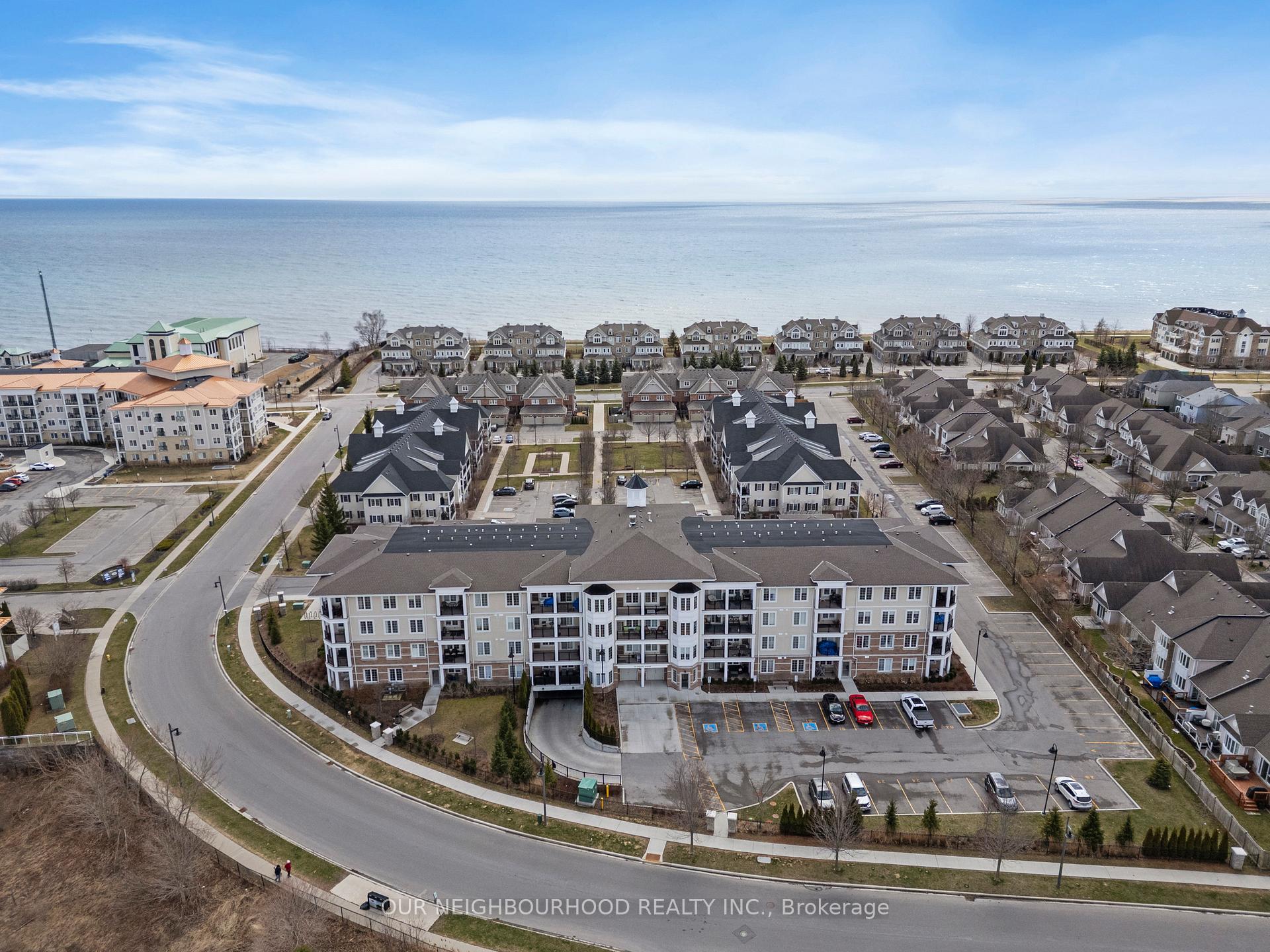 Photo 10 of Unit 211, 65 Shipway Avenue, Clarington, Newcastle — HOMEH