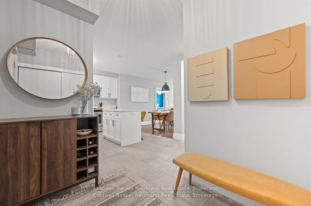 Photo 2 of Unit 612, 73 Arthur Street, Guelph, Downtown — HOMEH