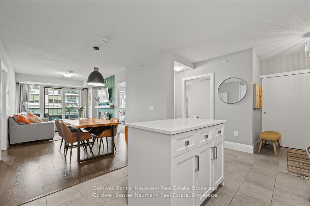 Photo 11 of Unit 612, 73 Arthur Street, Guelph, Downtown — HOMEH