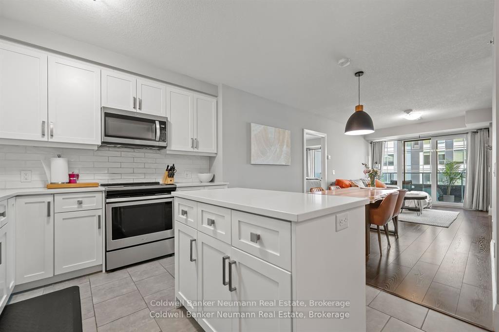 Photo 13 of Unit 612, 73 Arthur Street, Guelph, Downtown — HOMEH