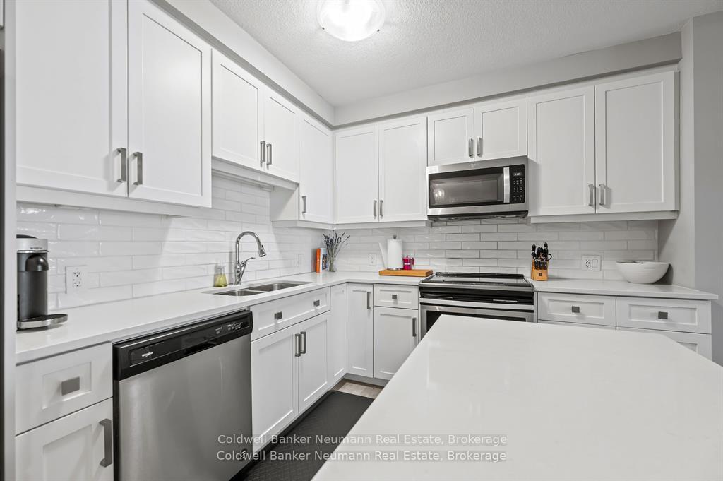 Photo 14 of Unit 612, 73 Arthur Street, Guelph, Downtown — HOMEH