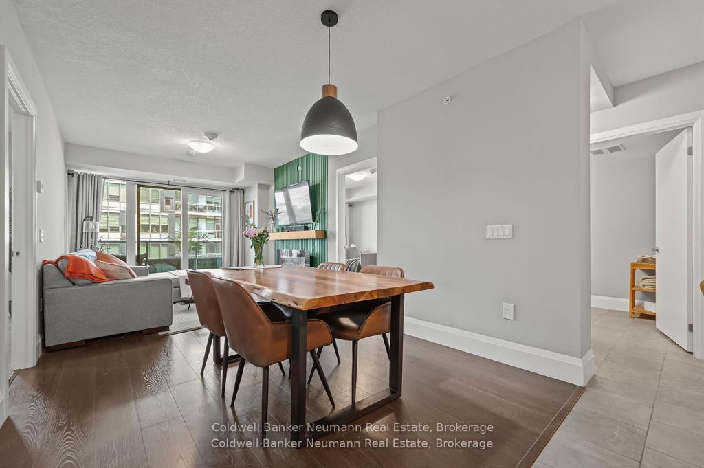 Photo 16 of Unit 612, 73 Arthur Street, Guelph, Downtown — HOMEH