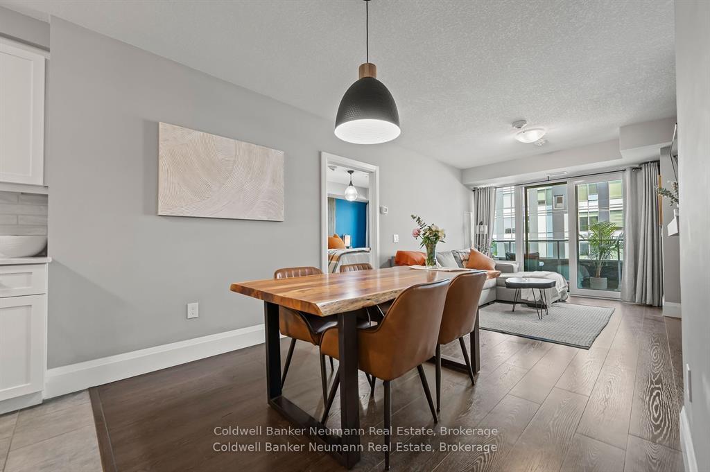 Photo 15 of Unit 612, 73 Arthur Street, Guelph, Downtown — HOMEH