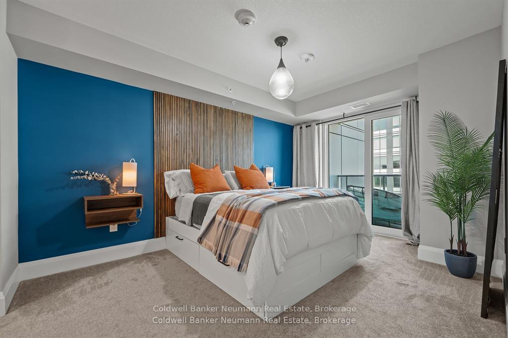 Photo 18 of Unit 612, 73 Arthur Street, Guelph, Downtown — HOMEH