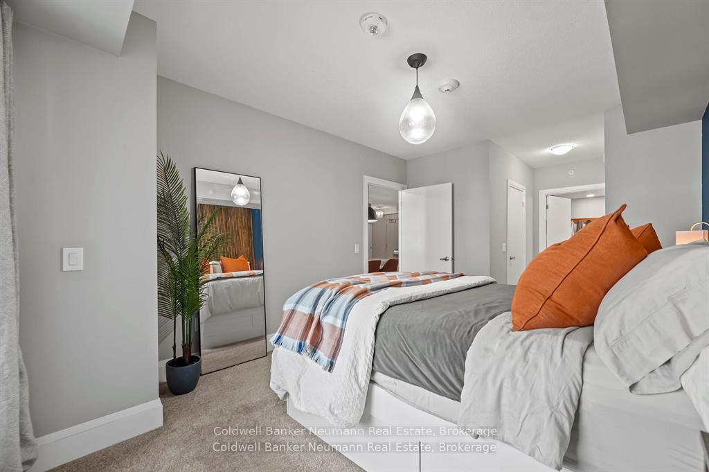 Photo 17 of Unit 612, 73 Arthur Street, Guelph, Downtown — HOMEH