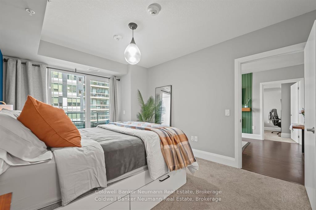 Photo 20 of Unit 612, 73 Arthur Street, Guelph, Downtown — HOMEH