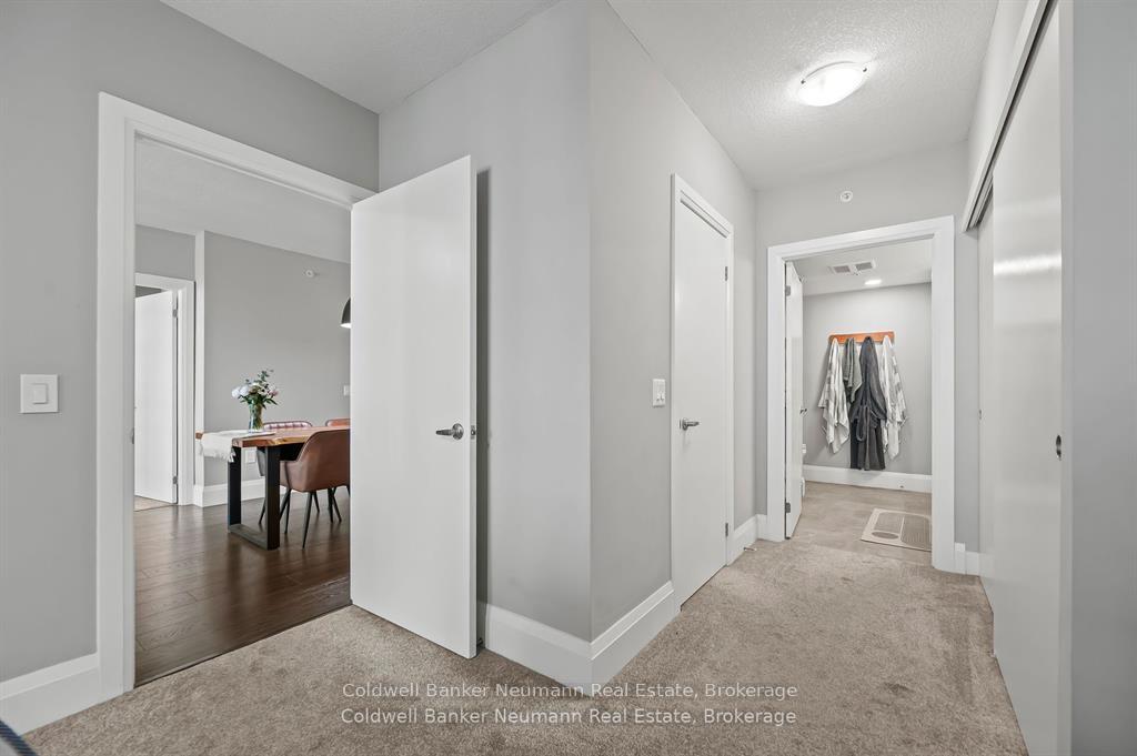 Photo 21 of Unit 612, 73 Arthur Street, Guelph, Downtown — HOMEH