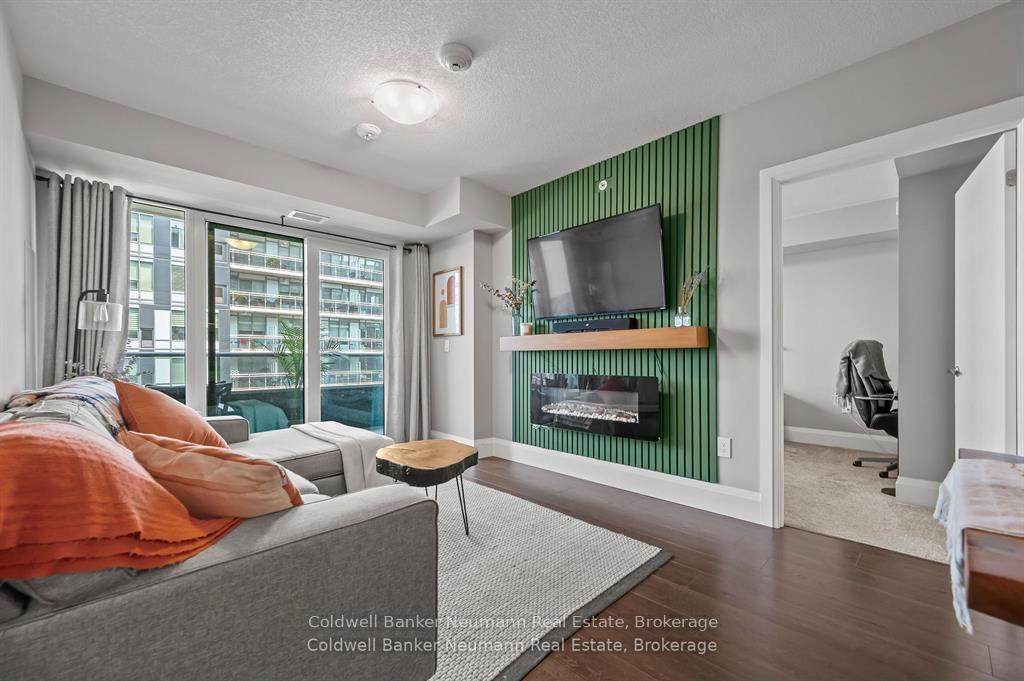 Photo 25 of Unit 612, 73 Arthur Street, Guelph, Downtown — HOMEH