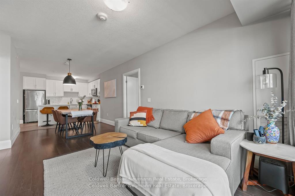Photo 32 of Unit 612, 73 Arthur Street, Guelph, Downtown — HOMEH