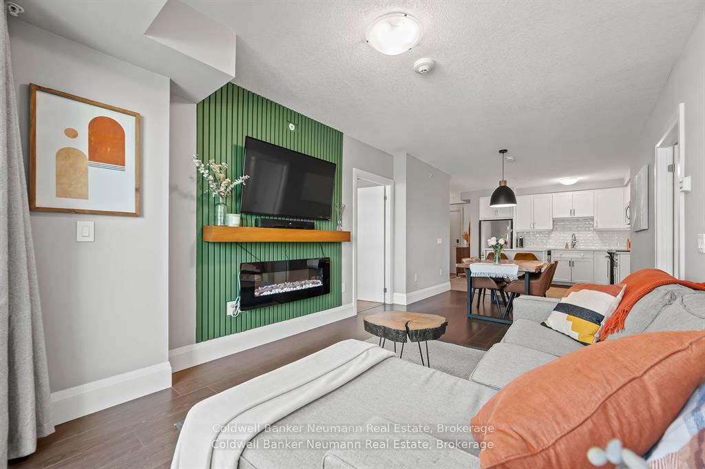 Photo 27 of Unit 612, 73 Arthur Street, Guelph, Downtown — HOMEH