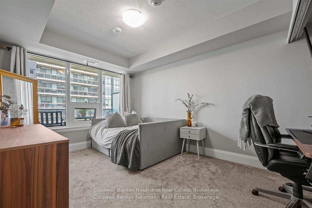 Photo 24 of Unit 612, 73 Arthur Street, Guelph, Downtown — HOMEH
