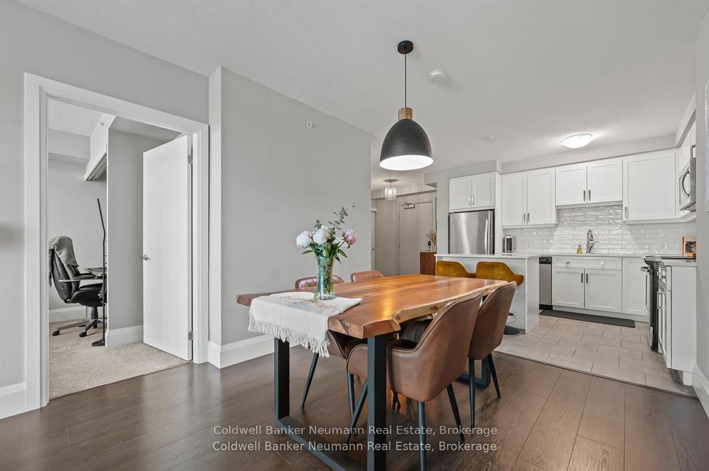 Photo 22 of Unit 612, 73 Arthur Street, Guelph, Downtown — HOMEH