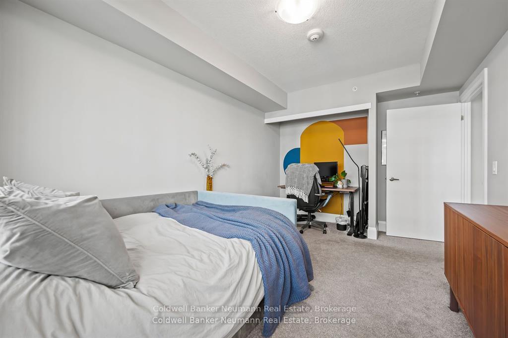 Photo 26 of Unit 612, 73 Arthur Street, Guelph, Downtown — HOMEH