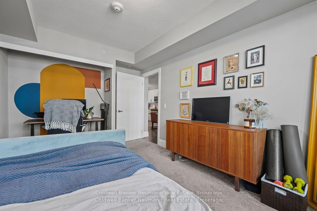 Photo 30 of Unit 612, 73 Arthur Street, Guelph, Downtown — HOMEH