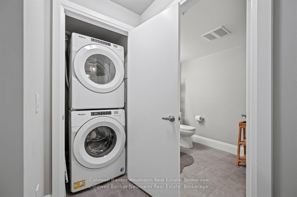 Photo 33 of Unit 612, 73 Arthur Street, Guelph, Downtown — HOMEH