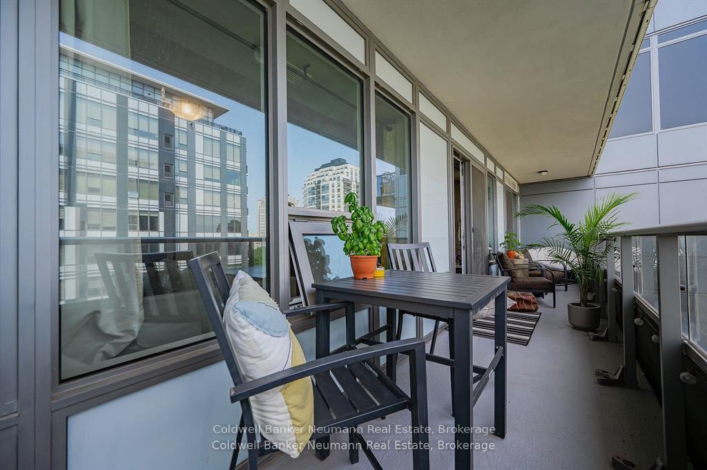 Photo 34 of Unit 612, 73 Arthur Street, Guelph, Downtown — HOMEH